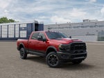 2026 RAM 2500 RAM 2500 REBEL CREW CAB 4X4 6'4' BOX
