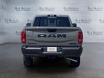 2026 RAM 2500 RAM 2500 REBEL CREW CAB 4X4 6'4' BOX