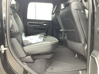 2027 RAM Ram 2500 RAM 2500 LARAMIE CREW CAB 4X4 6'4' BOX
