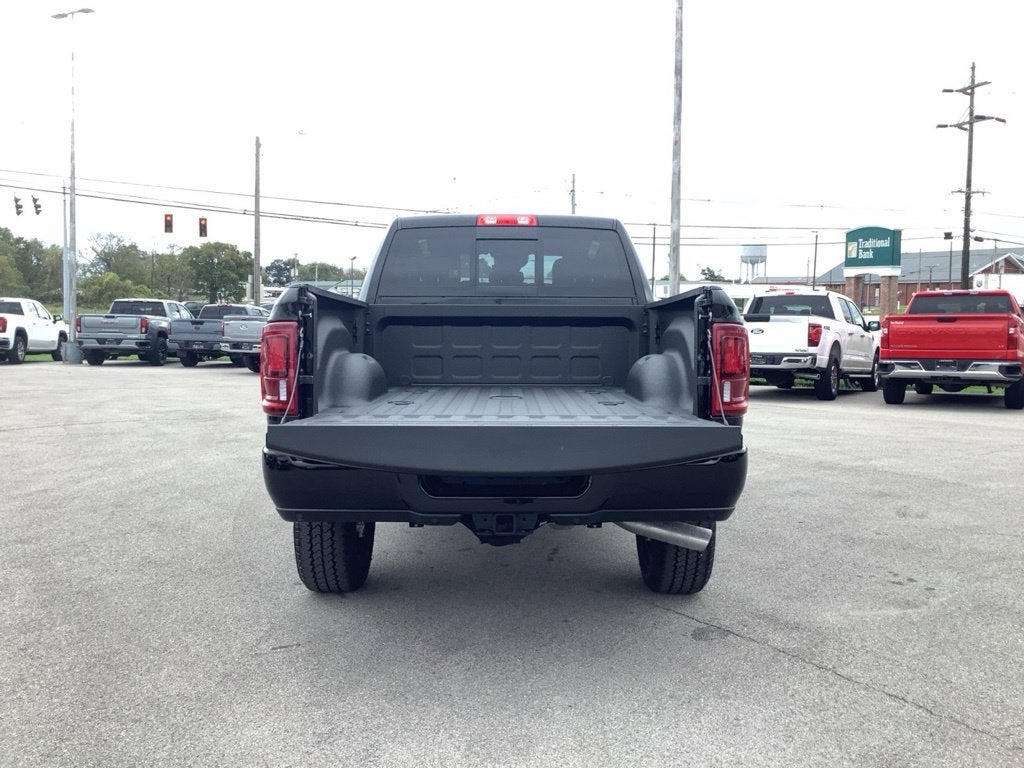 2027 RAM Ram 2500 RAM 2500 LARAMIE CREW CAB 4X4 6'4' BOX