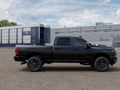 2027 RAM Ram 2500 RAM 2500 LARAMIE CREW CAB 4X4 6'4' BOX