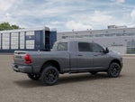 2027 RAM Ram 2500 RAM 2500 LARAMIE MEGA CAB 4X4 6'4' BOX