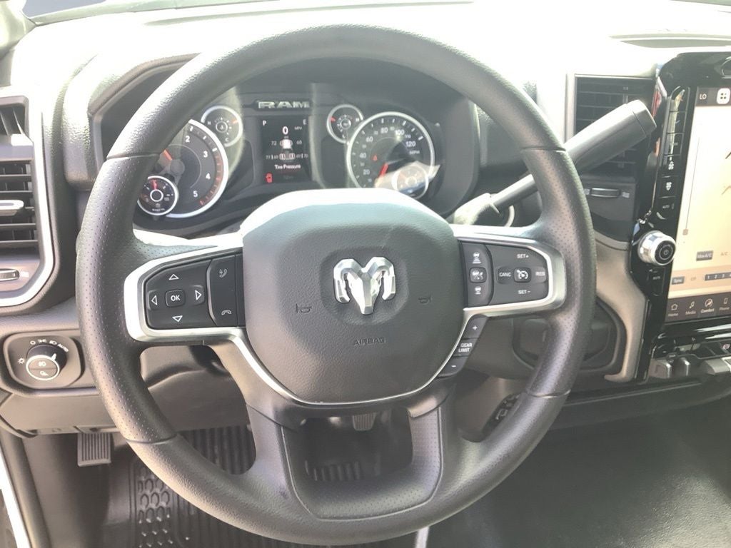 2026 RAM Ram 3500 RAM 3500 TRADESMAN REGULAR CAB 4X4 8' BOX