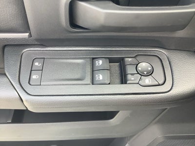 2026 RAM Ram 3500 RAM 3500 TRADESMAN REGULAR CAB 4X4 8' BOX
