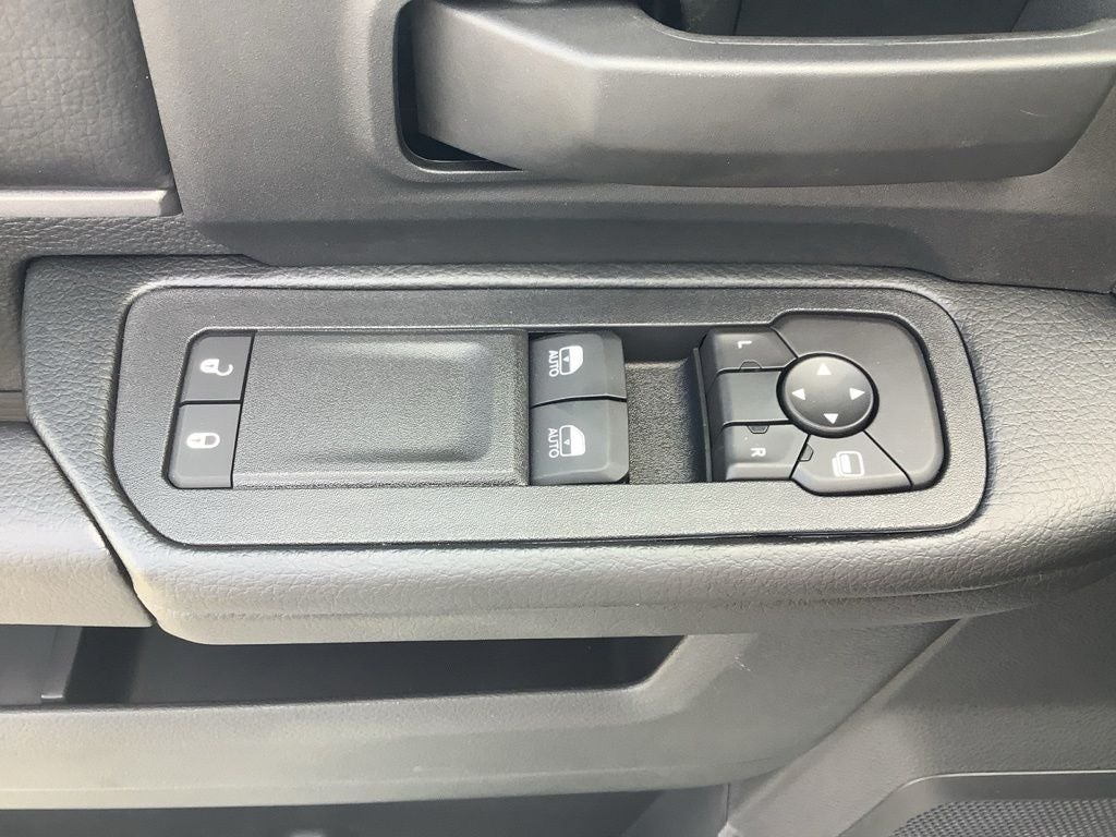 2026 RAM Ram 3500 RAM 3500 TRADESMAN REGULAR CAB 4X4 8' BOX