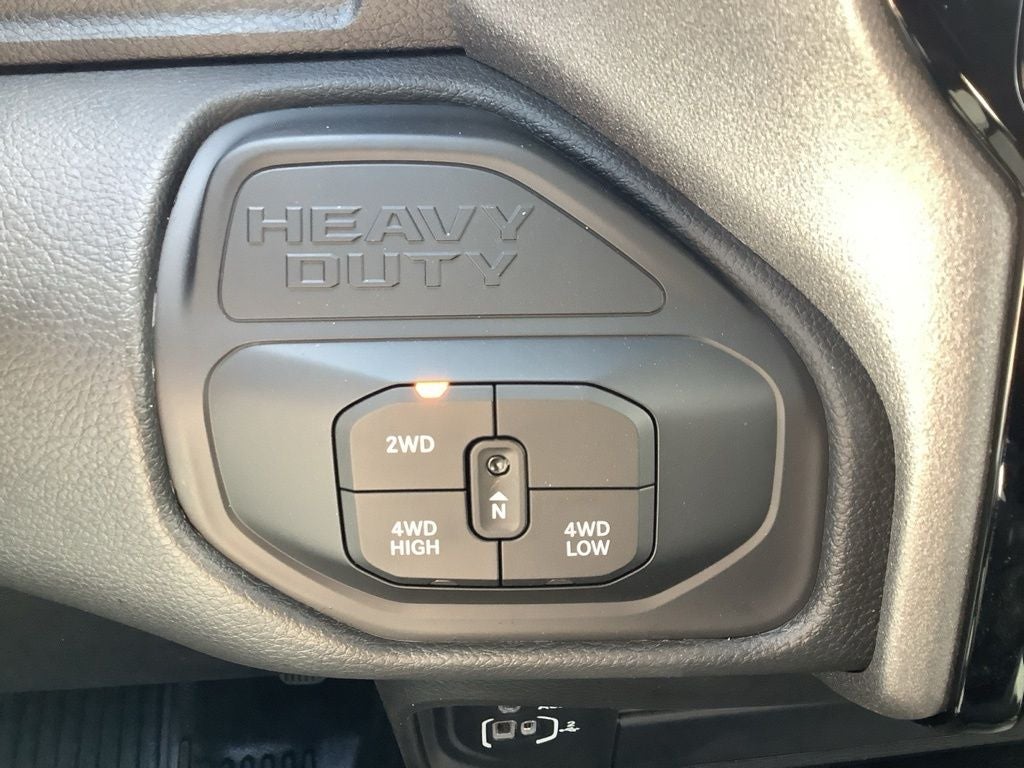 2026 RAM Ram 3500 RAM 3500 TRADESMAN REGULAR CAB 4X4 8' BOX