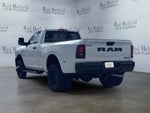 2026 RAM Ram 3500 RAM 3500 TRADESMAN REGULAR CAB 4X4 8' BOX