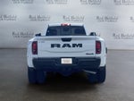 2026 RAM Ram 3500 RAM 3500 TRADESMAN REGULAR CAB 4X4 8' BOX