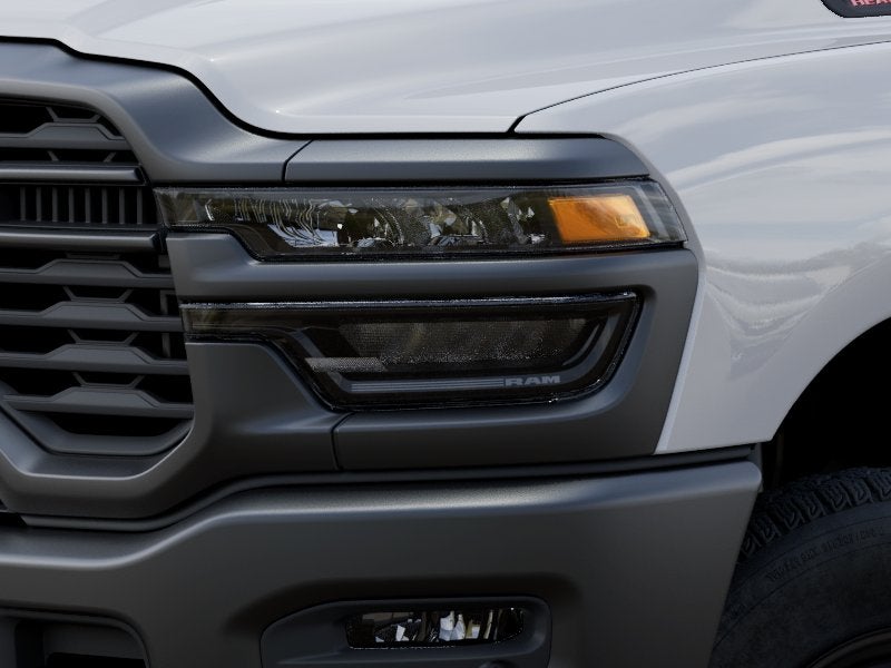 2026 RAM Ram 3500 RAM 3500 TRADESMAN REGULAR CAB 4X4 8' BOX
