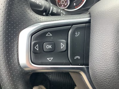 2026 RAM Ram 3500 RAM 3500 TRADESMAN REGULAR CAB 4X4 8' BOX