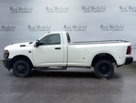 2026 RAM Ram 3500 RAM 3500 TRADESMAN REGULAR CAB 4X4 8' BOX