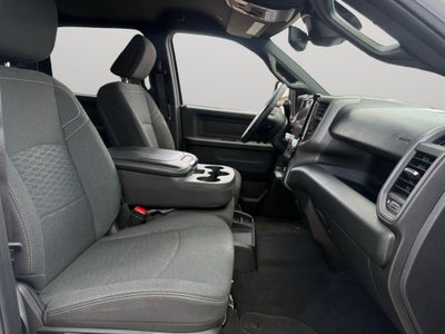 2025 RAM 3500 Tradesman