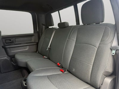 2025 RAM 3500 Tradesman