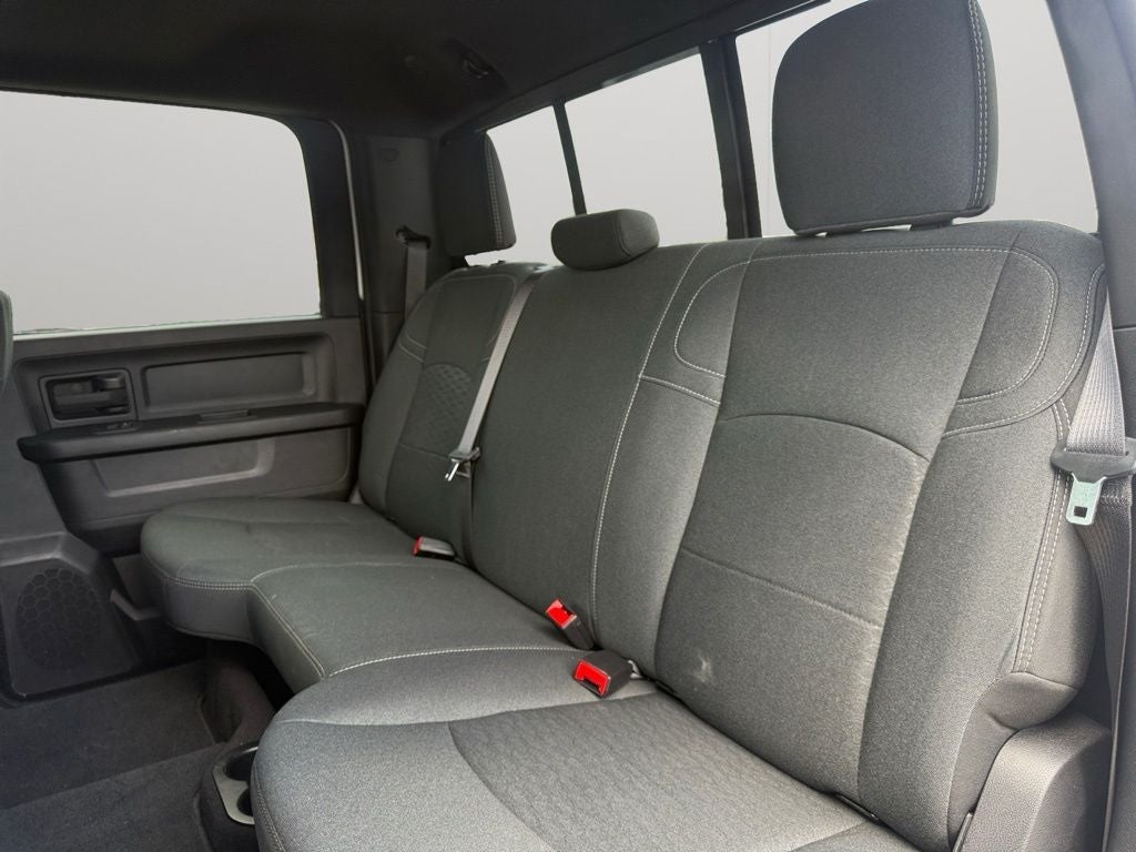 2025 RAM 3500 Tradesman