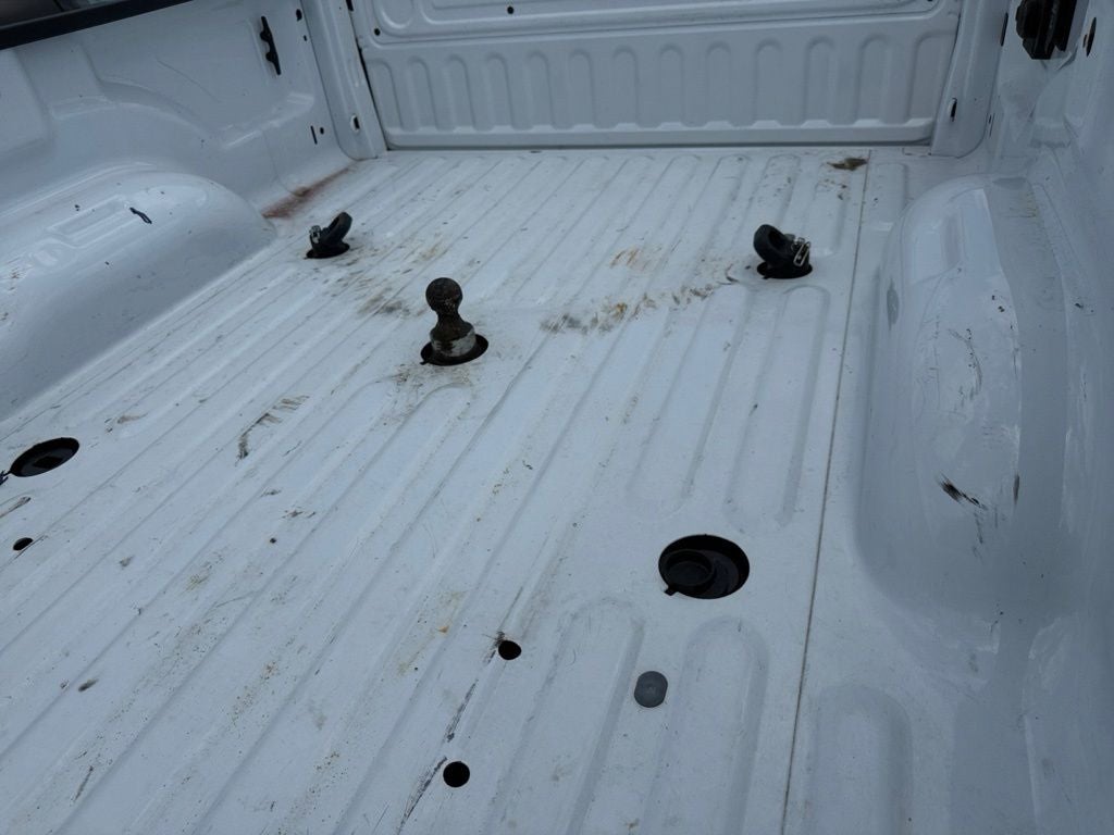 2025 RAM 3500 Tradesman