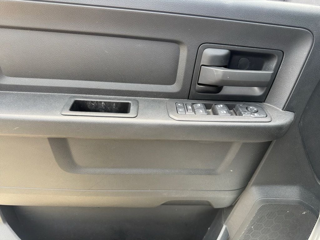 2025 RAM 3500 Tradesman