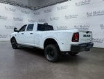 2025 RAM 3500 Tradesman