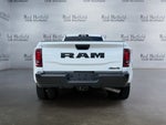 2025 RAM 3500 Tradesman