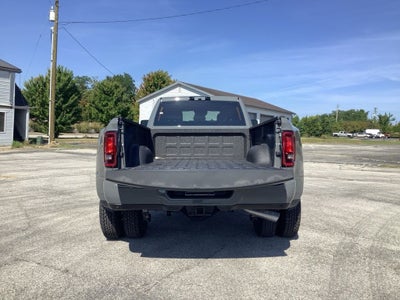 2026 RAM Ram 3500 RAM 3500 BIG HORN CREW CAB 4X4 8' BOX