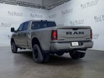 2026 RAM Ram 3500 RAM 3500 BIG HORN CREW CAB 4X4 8' BOX