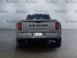 2026 RAM Ram 3500 RAM 3500 BIG HORN CREW CAB 4X4 8' BOX