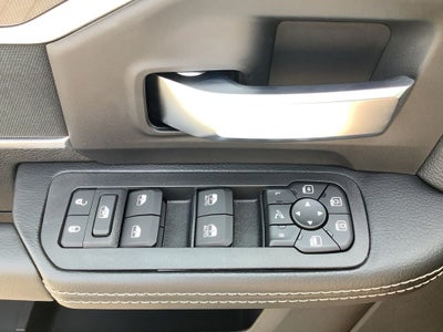 2026 RAM 3500 RAM 3500 BIG HORN CREW CAB 4X4 8' BOX