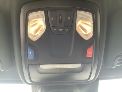 2026 RAM 3500 RAM 3500 BIG HORN CREW CAB 4X4 8' BOX