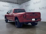 2026 RAM 3500 RAM 3500 BIG HORN CREW CAB 4X4 8' BOX