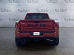 2026 RAM 3500 RAM 3500 BIG HORN CREW CAB 4X4 8' BOX