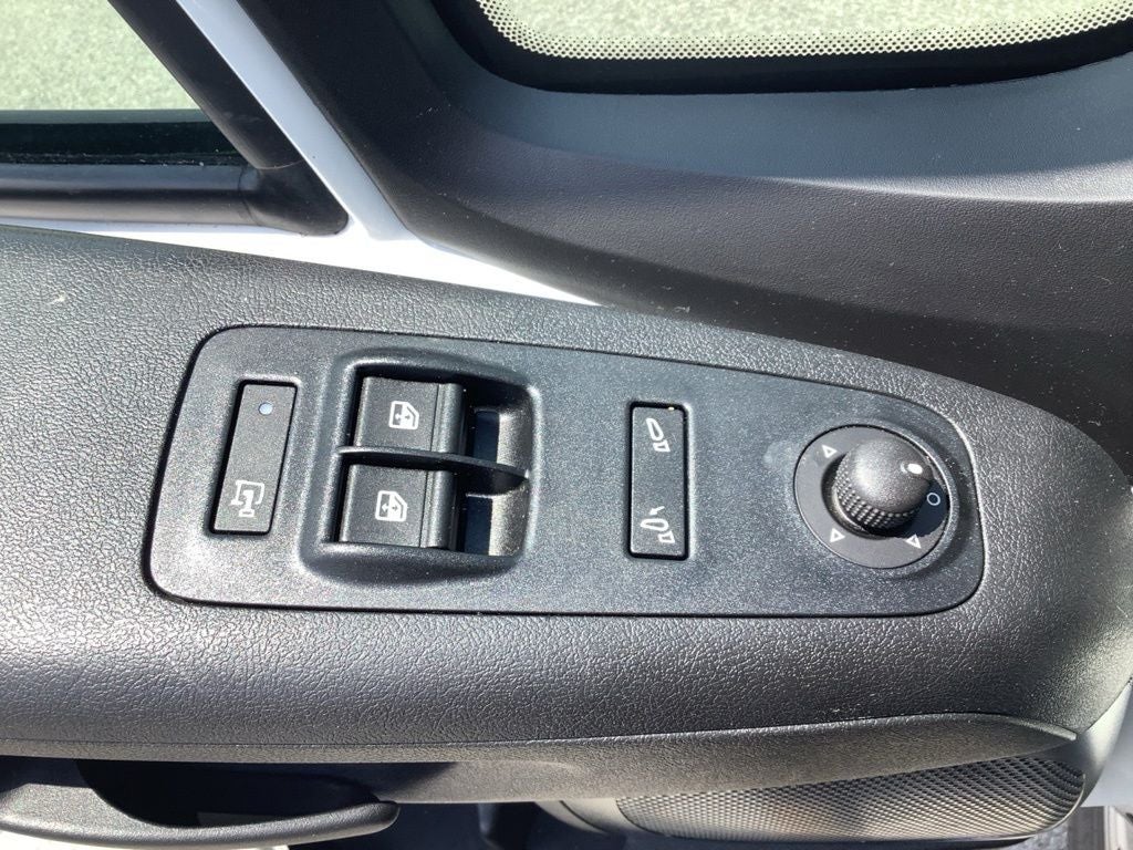 2024 RAM ProMaster 1500 Cargo Van Tradesman High Roof 136' WB w/Pass Seat