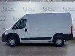 2024 RAM ProMaster 1500 Cargo Van Tradesman High Roof 136' WB w/Pass Seat