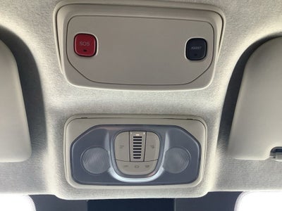 2024 RAM ProMaster 1500 Cargo Van Tradesman High Roof 136' WB w/Pass Seat