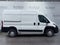 2024 RAM ProMaster 1500 Cargo Van Tradesman High Roof 136' WB w/Pass Seat