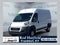 2021 RAM ProMaster 1500 Cargo Van High Roof 136' WB