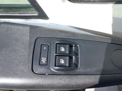 2021 RAM ProMaster 1500 Cargo Van High Roof 136' WB