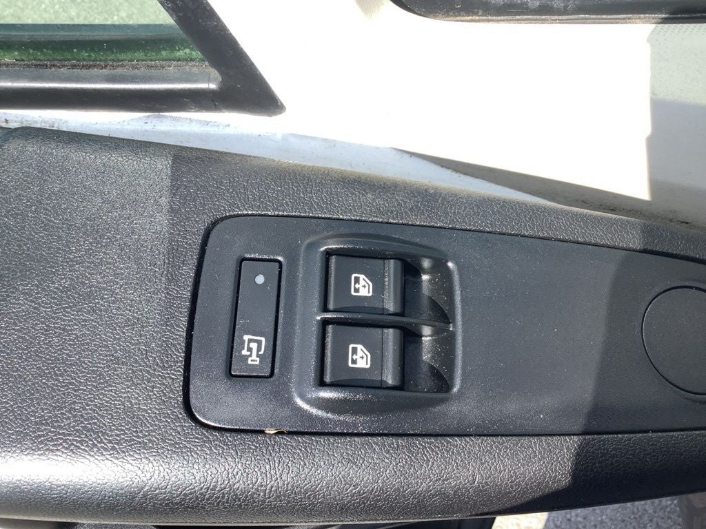 2021 RAM ProMaster 1500 Cargo Van High Roof 136' WB