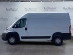 2021 RAM ProMaster 1500 Cargo Van High Roof 136' WB