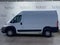 2021 RAM ProMaster 1500 Cargo Van High Roof 136' WB