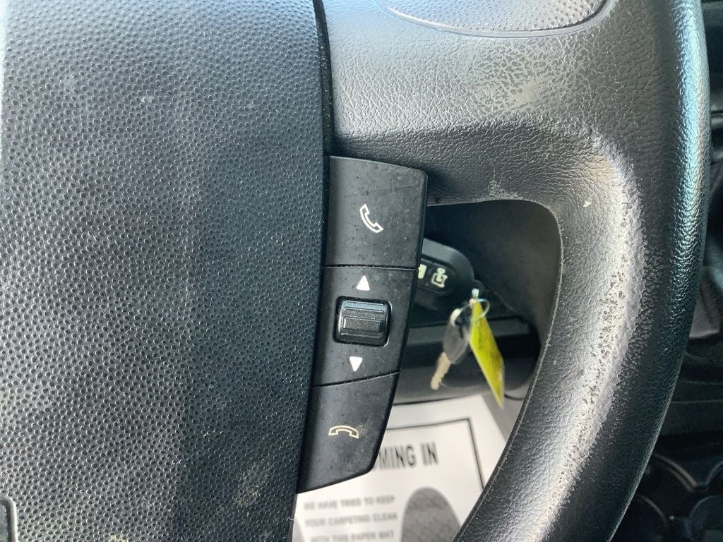 2021 RAM ProMaster 1500 Cargo Van High Roof 136' WB