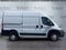 2021 RAM ProMaster 1500 Cargo Van High Roof 136' WB