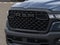 2026 RAM 1500 RAM 1500 WARLOCK CREW CAB 4X4 5'7' BOX