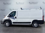 2019 RAM ProMaster 1500 Cargo Van Low Roof 136' WB