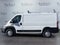 2019 RAM ProMaster 1500 Cargo Van Low Roof 136' WB