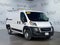2019 RAM ProMaster 1500 Cargo Van Low Roof 136' WB