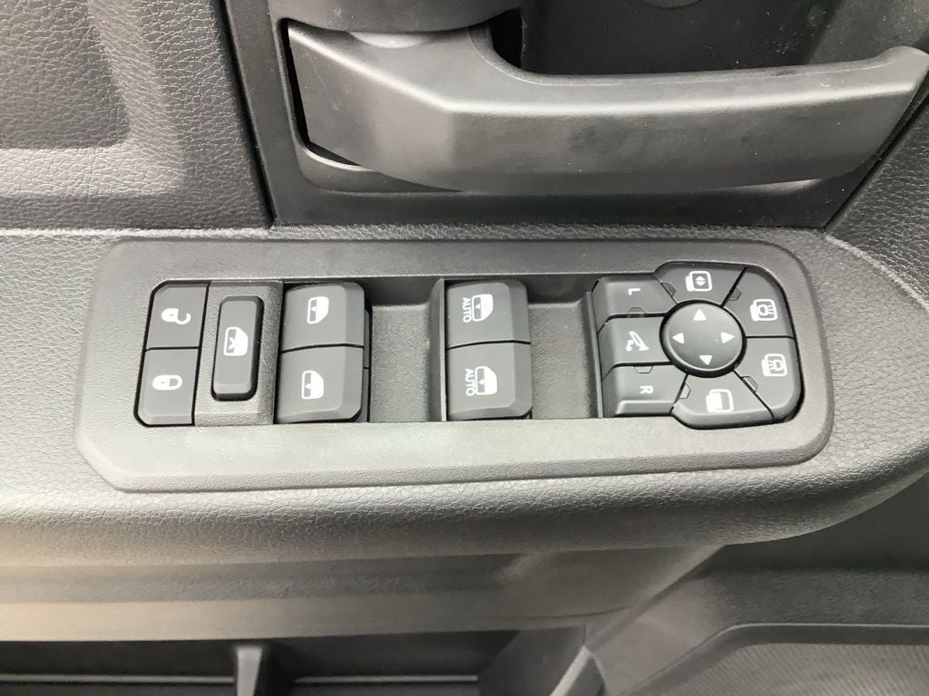 2026 RAM Ram 2500 RAM 2500 WARLOCK CREW CAB 4X4 6'4' BOX