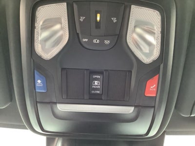 2026 RAM Ram 2500 RAM 2500 WARLOCK CREW CAB 4X4 6'4' BOX