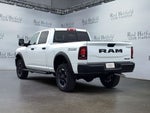 2026 RAM Ram 2500 RAM 2500 WARLOCK CREW CAB 4X4 6'4' BOX