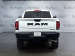 2026 RAM Ram 2500 RAM 2500 WARLOCK CREW CAB 4X4 6'4' BOX