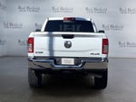 2024 RAM 2500 Tradesman Crew Cab 4x4 6'4' Box