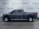 2020 RAM 2500 Tradesman Crew Cab 4x4 6'4' Box